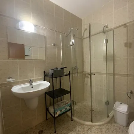 Royal Dreams Apartment Slantschew brjag