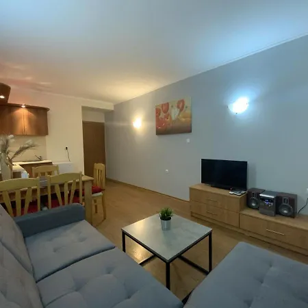 Apartman Royal Dreams
