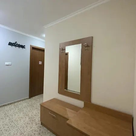 Apartment Royal Dreams Slantschew brjag