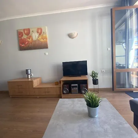 Royal Dreams Apartman Napospart