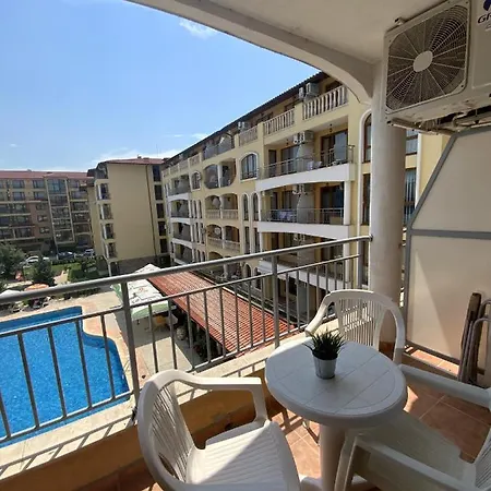 Apartman Royal Dreams *
