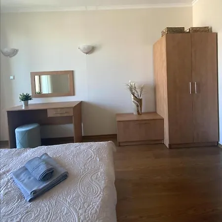 Royal Dreams Apartman