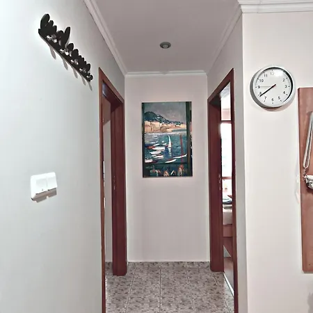 Royal Dreams Apartman Napospart
