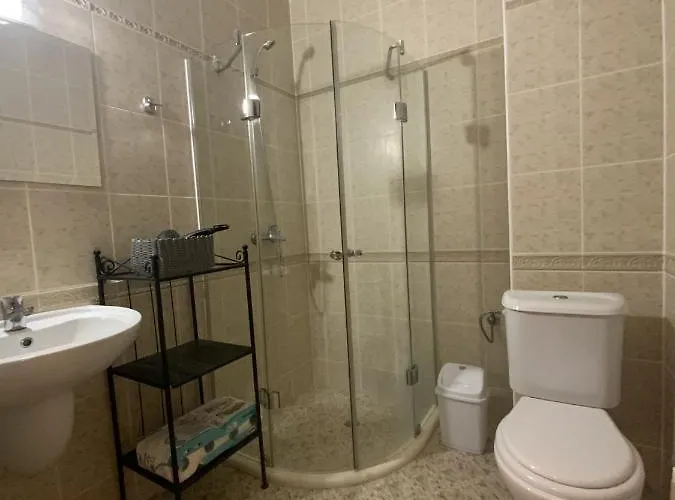 Royal Dreams Apartment *