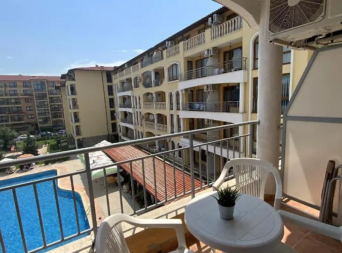 Apartment Royal Dreams *