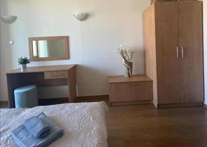 Royal Dreams Apartment