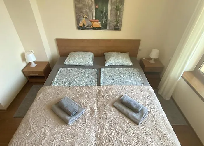 Apartment Royal Dreams *