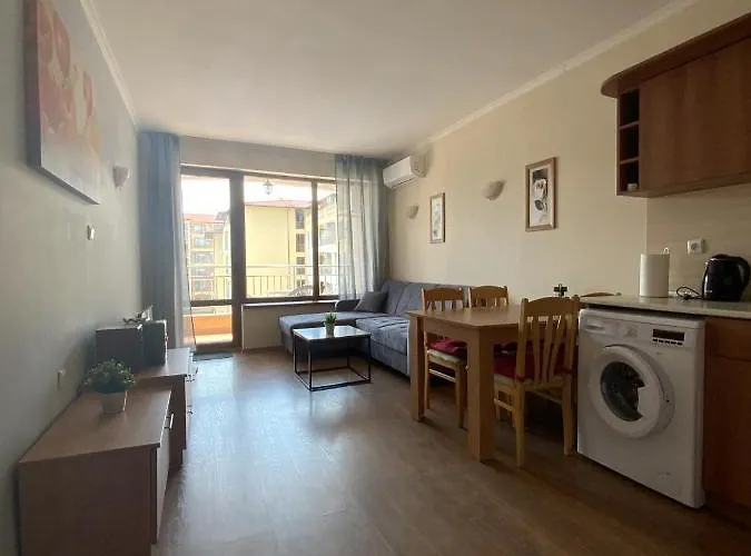 Royal Dreams Apartment