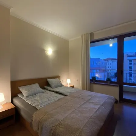 Appartement Royal Dreams *