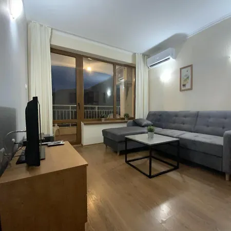 Royal Dreams Appartement *