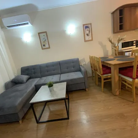 Royal Dreams Appartement
