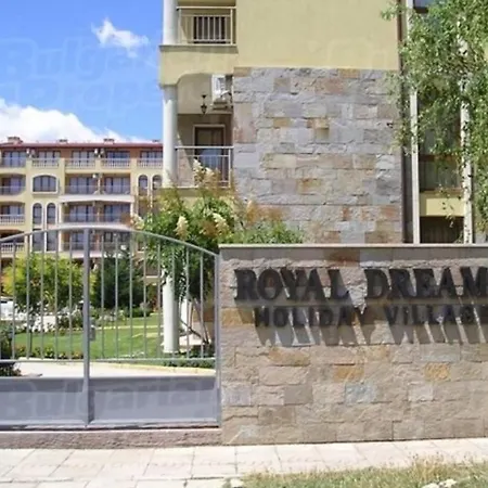 Royal Dreams Apartman