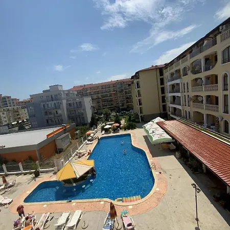 Royal Dreams Slantchev Briag