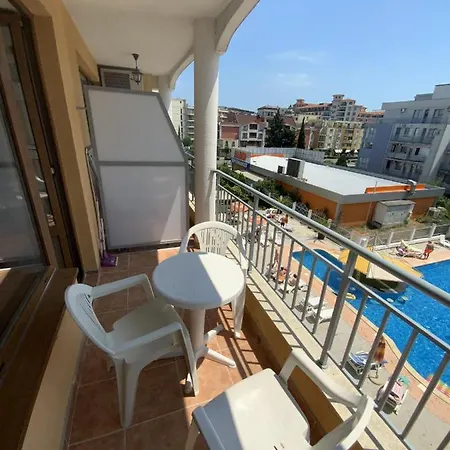 Appartement Royal Dreams