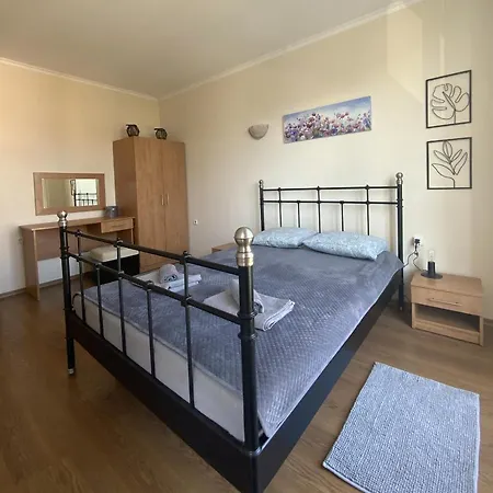 Royal Dreams Appartement *