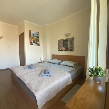 Royal Dreams Appartement *