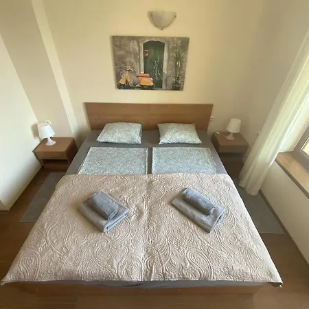 Appartement Royal Dreams *