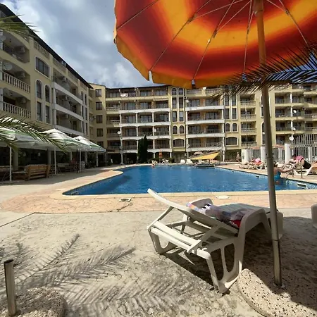 Royal Dreams Appartement Slantchev Briag
