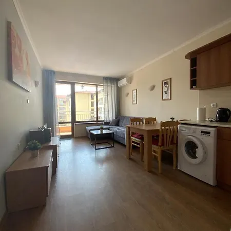 Royal Dreams Appartement