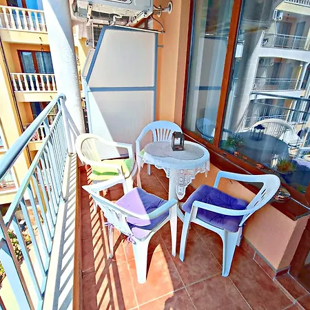 Royal Dreams Apartman Napospart