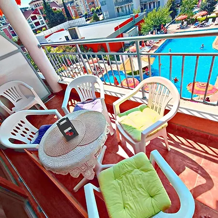 Royal Dreams Apartman