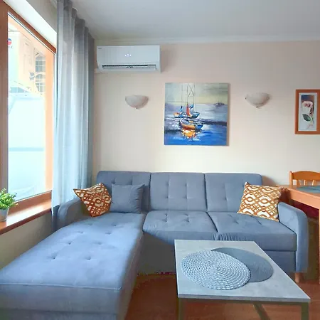 Apartman Royal Dreams *