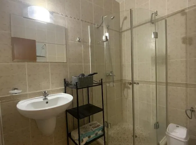 Royal Dreams Apartman Napospart