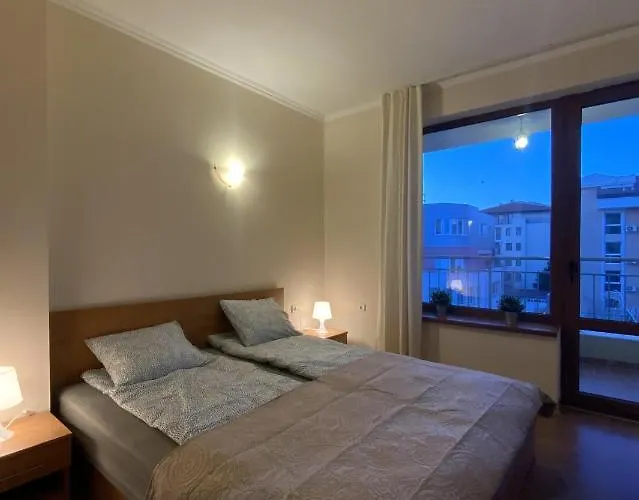 Apartman Royal Dreams *