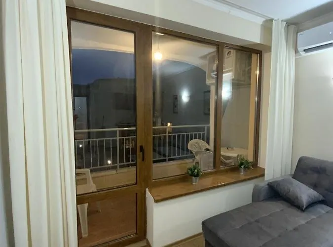 Apartman Royal Dreams