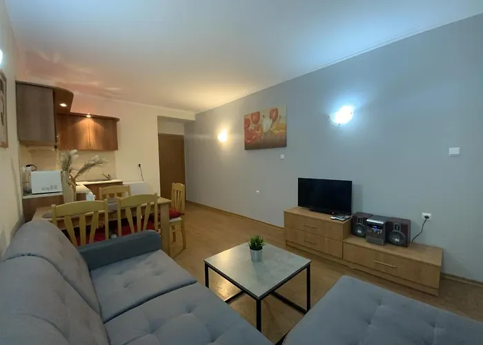 Apartman Royal Dreams