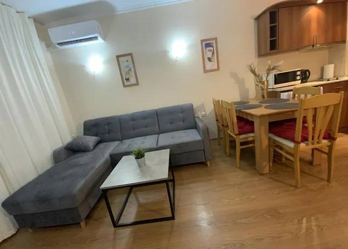 Royal Dreams Apartman