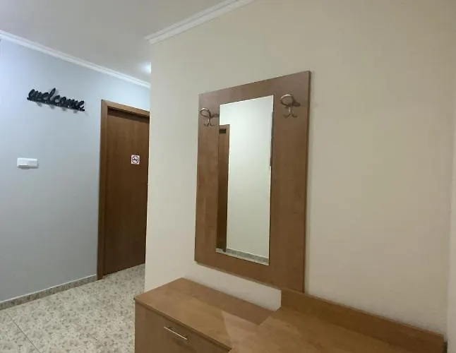 Apartman Royal Dreams Napospart