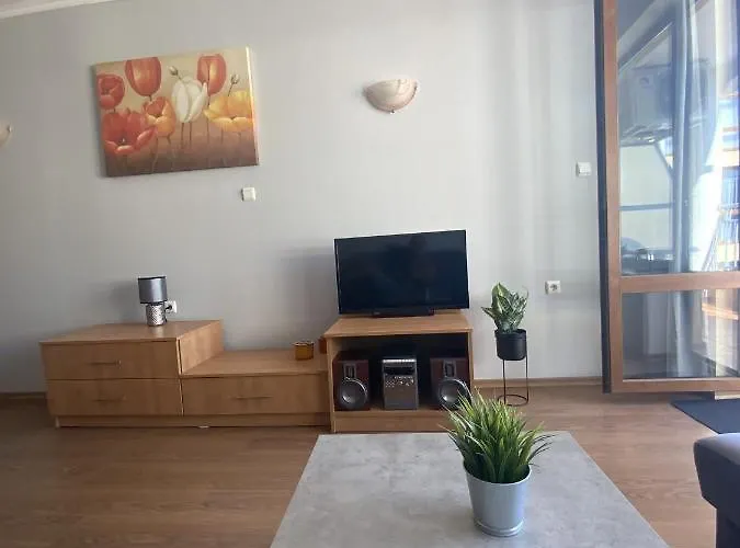 Royal Dreams Apartman Napospart