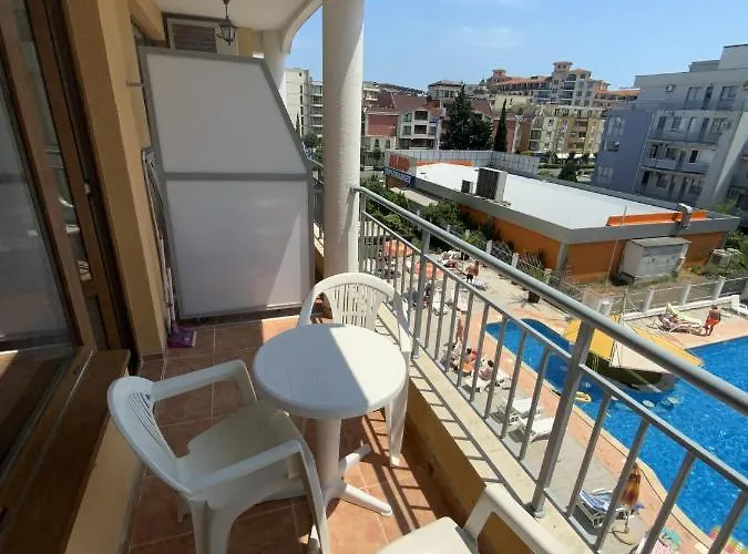 Apartman Royal Dreams