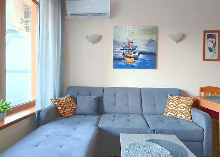 Apartman Royal Dreams *